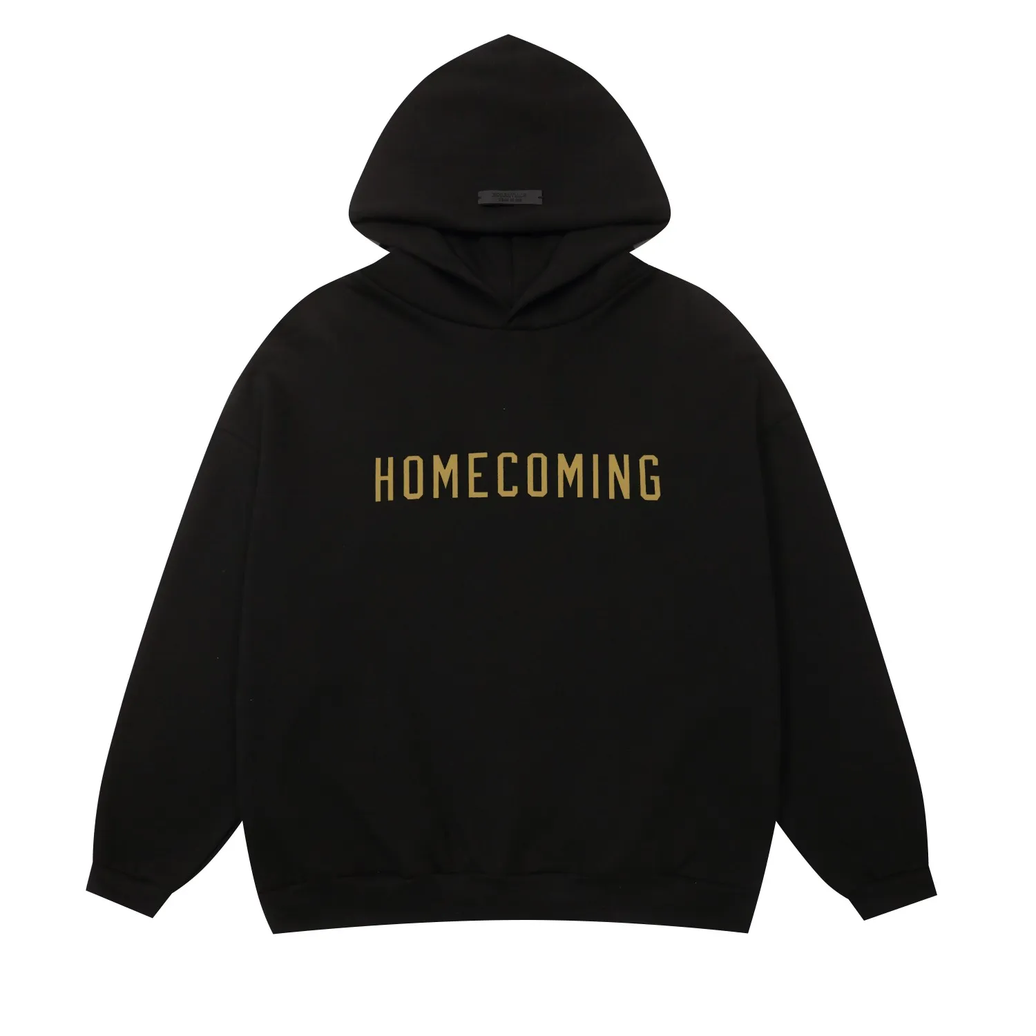 FEAR OF GOD fog HOMECOMING ：LM # ： Red Sizes：S M L XL